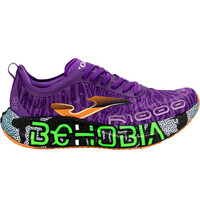 Joma zapatilla running hombre R1000 2599 BEHOBIA lateral exterior