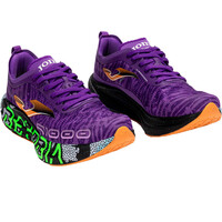 Joma zapatilla running hombre R1000 2599 BEHOBIA lateral interior