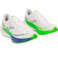 Joma zapatilla running hombre R.2000 lateral interior