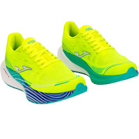 Joma zapatilla running hombre R.2000 lateral interior