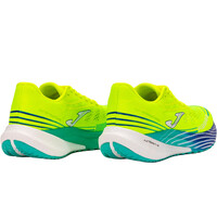 Joma zapatilla running hombre R.2000 puntera