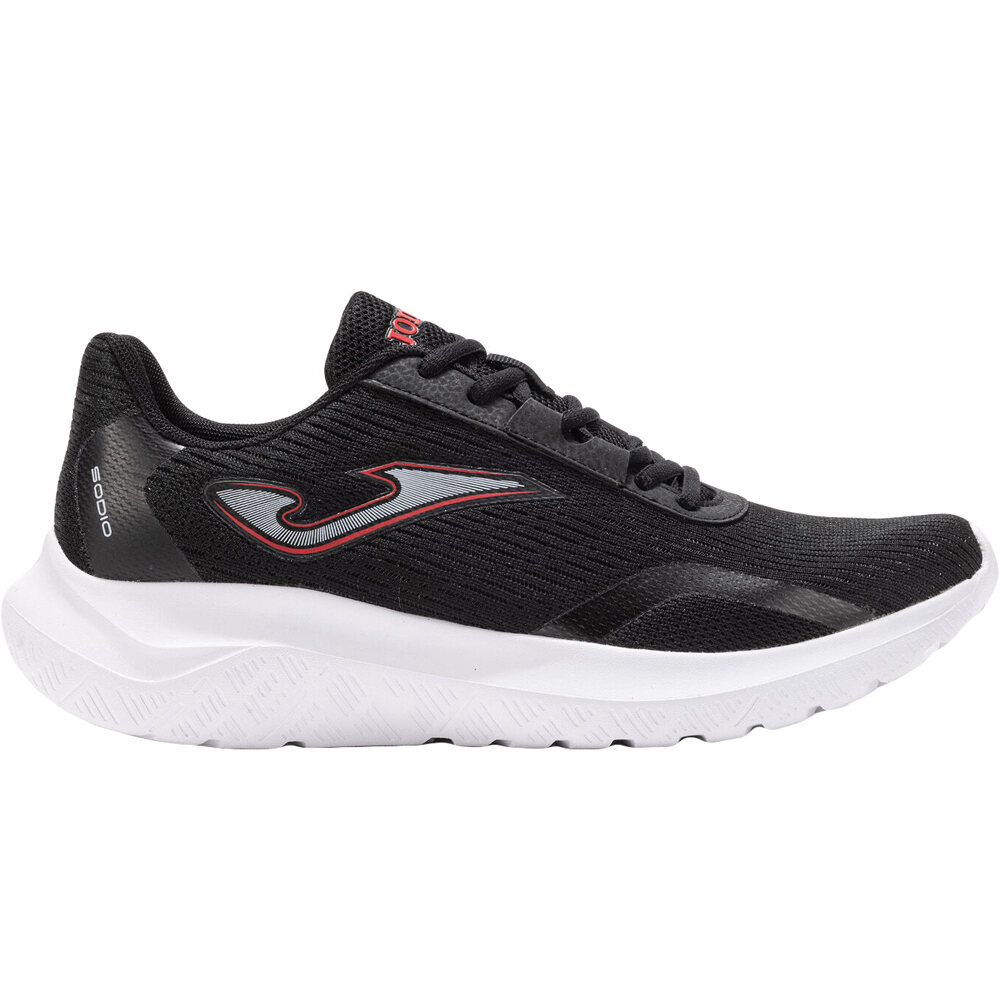 Joma zapatilla running hombre SODIO MEN lateral exterior