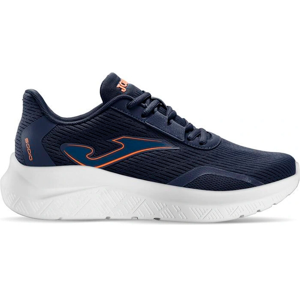 Joma zapatilla running hombre SODIO MEN lateral exterior