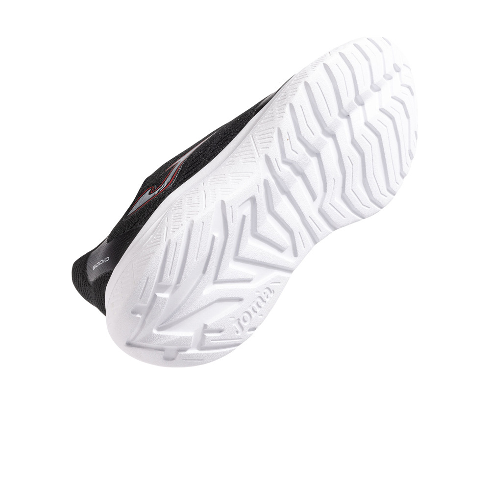 Joma zapatilla running hombre SODIO MEN vista trasera