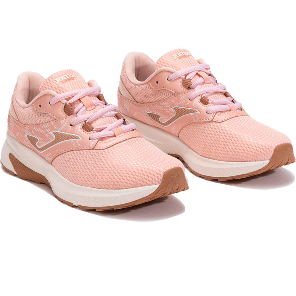 Joma zapatilla running mujer META LADY lateral interior