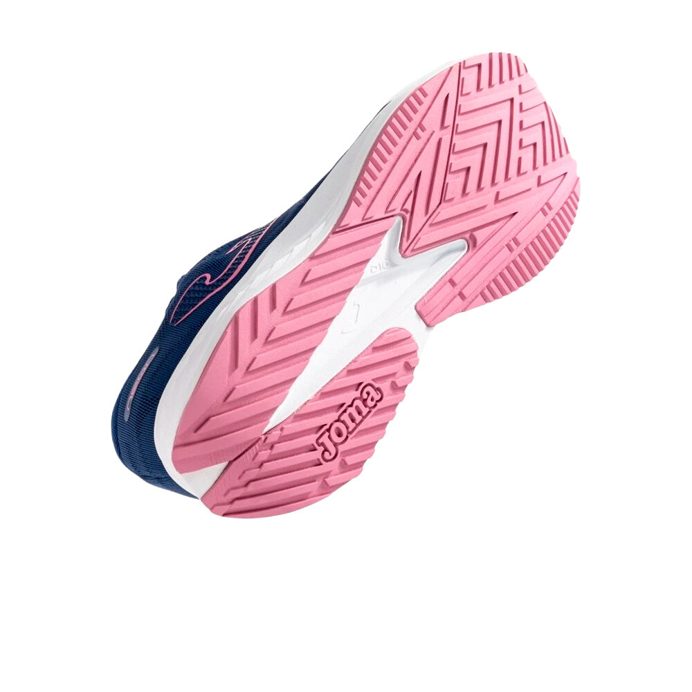 Joma zapatilla running mujer NEON LADY puntera
