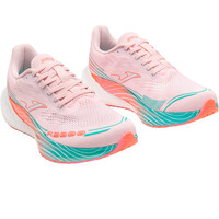 Joma zapatilla running mujer R.2000 LADY lateral interior