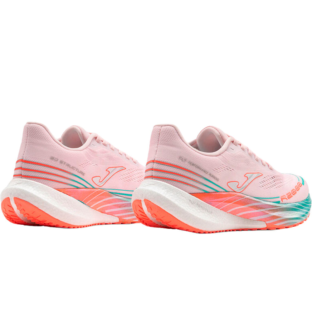 Joma zapatilla running mujer R.2000 LADY puntera