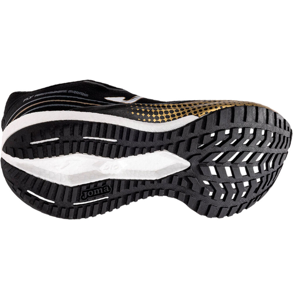 Joma zapatilla running mujer R.2000 NEDO vista trasera