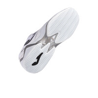 Joma Zapatillas Tenis Hombre SET TENIS BLRO vista trasera