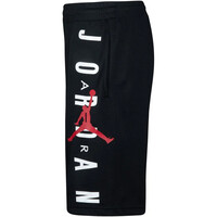 Jordan bermuda niño JDB JORDAN VERT vista detalle