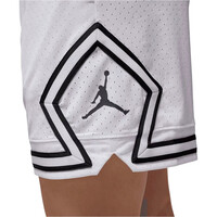 Jordan bermuda niño JDB MJ DF SPORT DIAMOND SHORT vista detalle