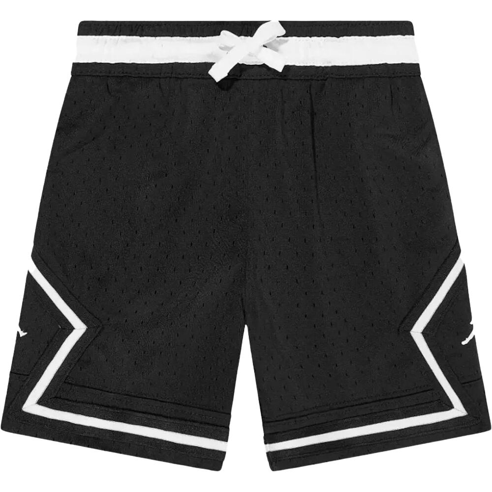 Jordan bermuda niño JDB MJ DF SPORT DIAMOND SHORT vista frontal