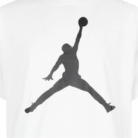 Jordan camiseta manga corta niño JDB S/S JUMPMAN TEE vista detalle