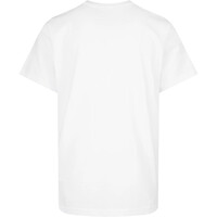 Jordan camiseta manga corta niño JDB S/S JUMPMAN TEE vista trasera