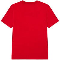 Jordan camiseta manga corta niño TE-S/S TEE vista trasera