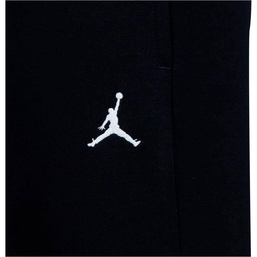 Jordan pantalón niño JDB JDB MJ BROOKLYN FLC ESS PA vista detalle