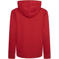 Jordan sudadera niño JDB JDB MJ BROOKLYN FLC PO vista trasera