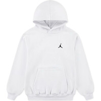 Jordan sudadera niño JDB MJ BRKLN FLC PO HOODIE vista frontal