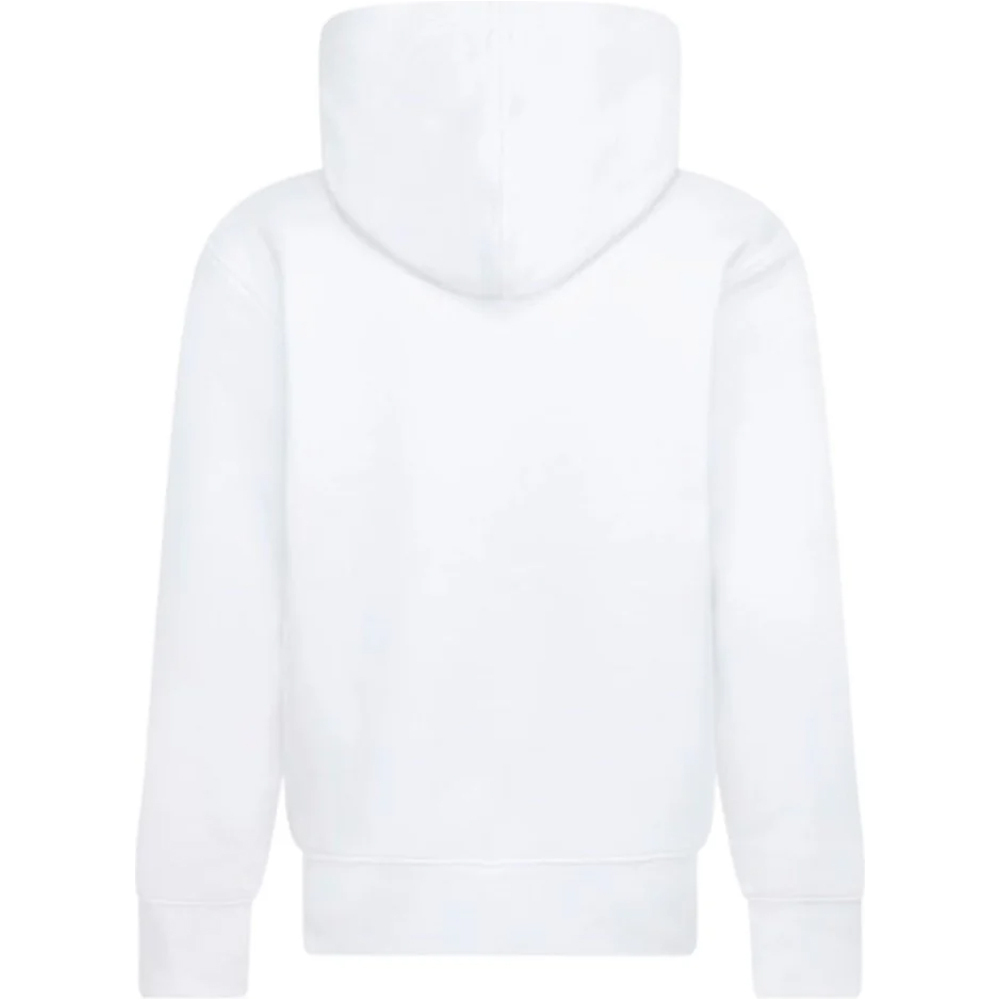 Jordan sudadera niño JDB MJ BROOKLYN FT PO vista trasera