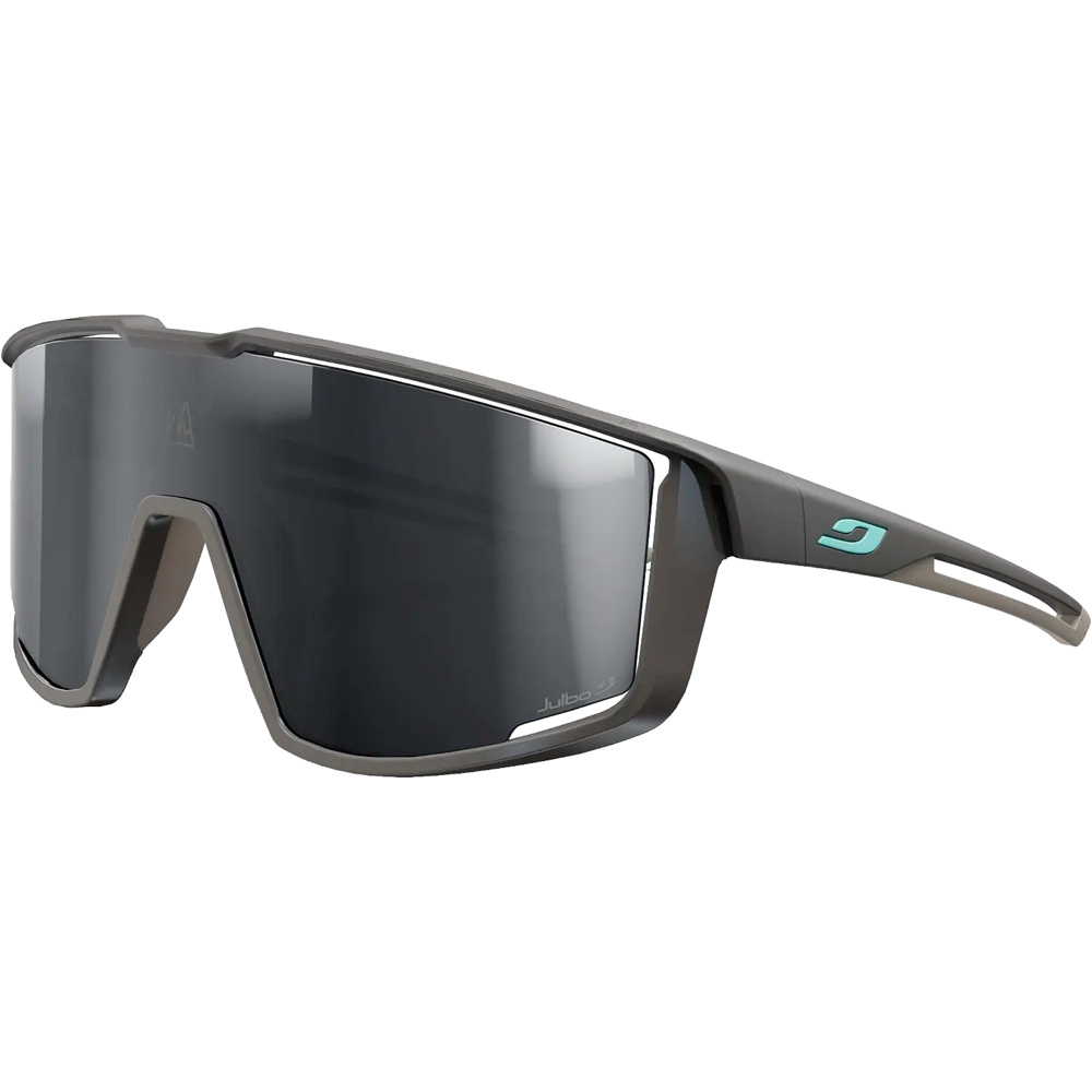 Julbo gafas montaña FURY vista frontal