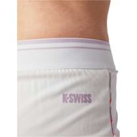 K-Swiss falda tenis FALDA PANTALON HYPERCOURT 6 04