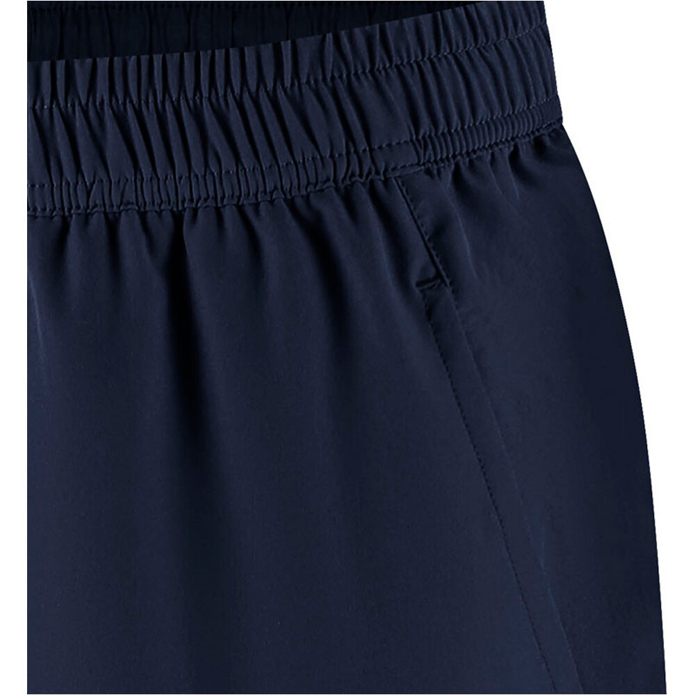 K-Swiss pantalón tenis hombre PANTALON CORTO KS AP HYPERCOURT 7 INCH 3 vista detalle