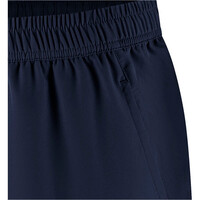 K-Swiss pantalón tenis hombre PANTALON CORTO KS AP HYPERCOURT 7 INCH 3 vista detalle