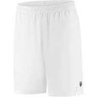 K-Swiss pantalón tenis hombre PANTALON CORTO KS AP HYPERCOURT 7 INCH 3 vista frontal