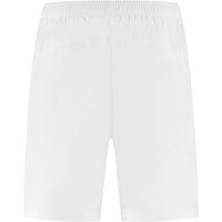 K-Swiss pantalón tenis hombre PANTALON CORTO KS AP HYPERCOURT 7 INCH 3 vista trasera