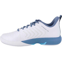 K-Swiss Zapatillas Tenis Hombre ULTRASHOT LIGHT CLAY vista trasera