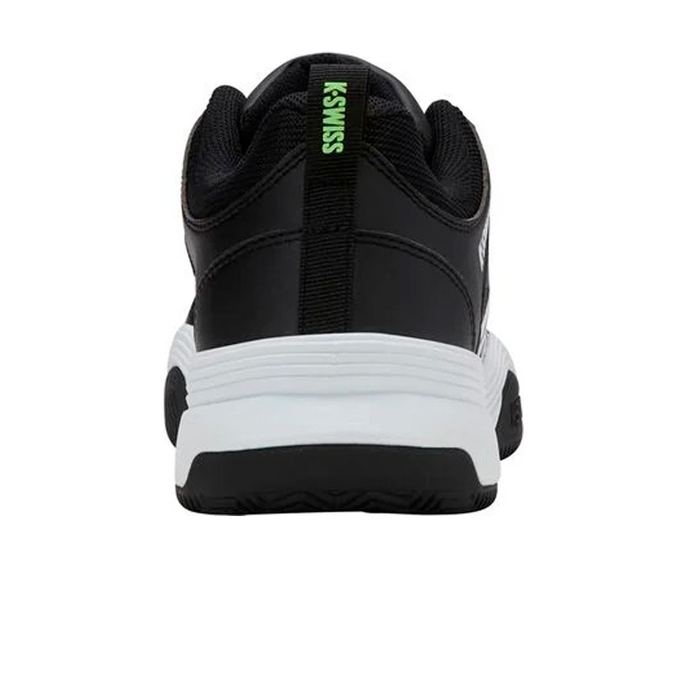 K-Swiss Zapatillas Tenis Hombre ZAPATILLAS COURT EXPRESS 2 CLAY puntera