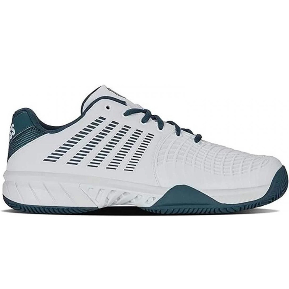 K-Swiss Zapatillas Tenis Hombre ZAPATILLAS EXPRESS LIGHT 3 HB lateral exterior