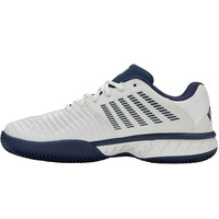K-Swiss Zapatillas Tenis Hombre ZAPATILLAS EXPRESS LIGHT 3 HB lateral interior