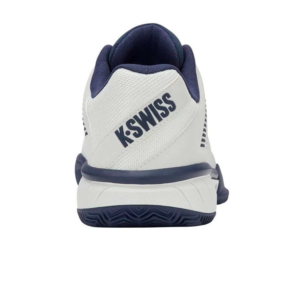 K-Swiss Zapatillas Tenis Hombre ZAPATILLAS EXPRESS LIGHT 3 HB puntera