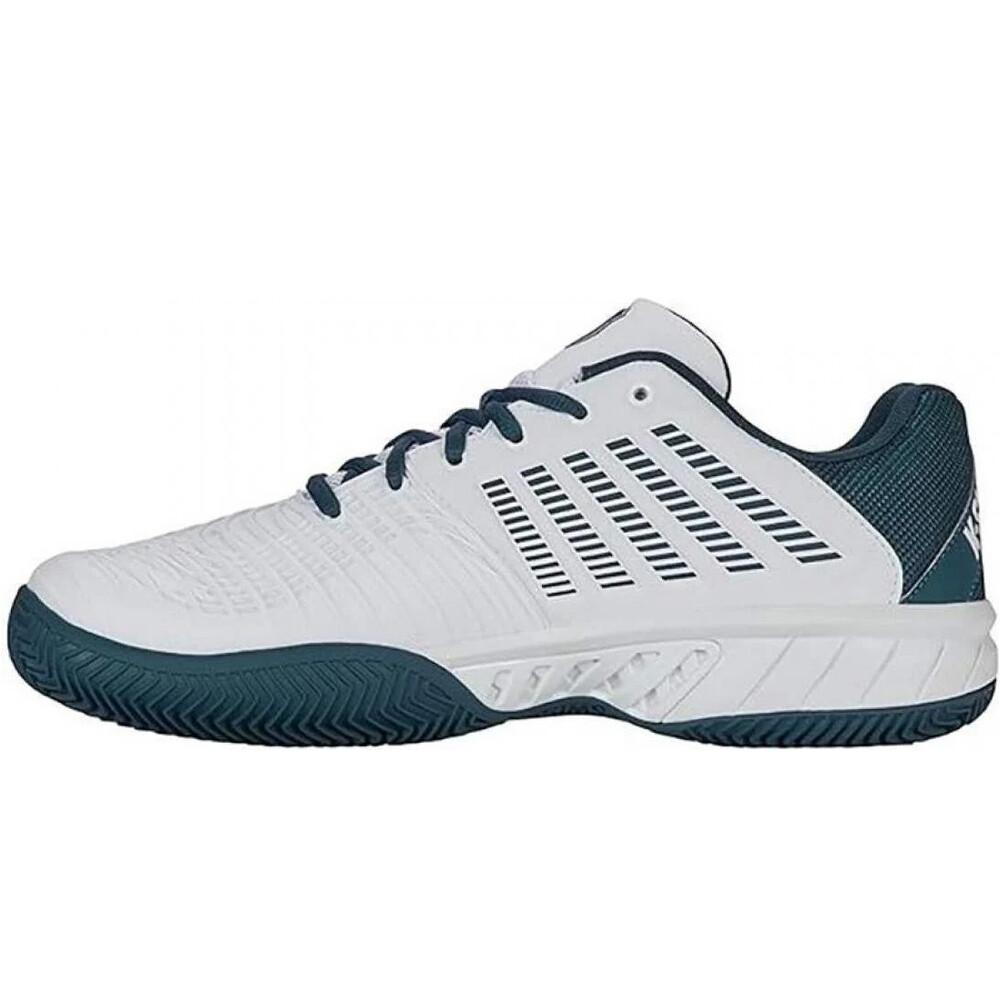 K-Swiss Zapatillas Tenis Hombre ZAPATILLAS EXPRESS LIGHT 3 HB vista trasera