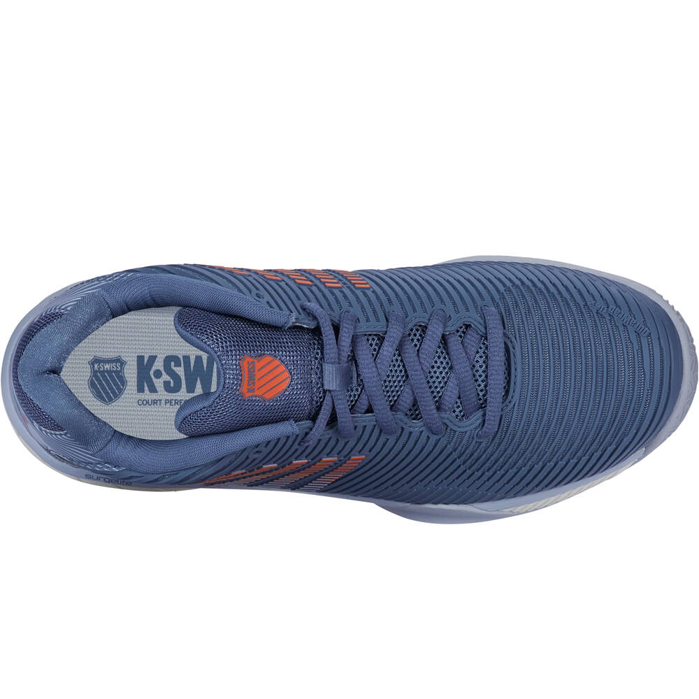 K-Swiss Zapatillas Tenis Hombre ZAPATILLAS HYPERCOURT EXPRESS 2 HB 06