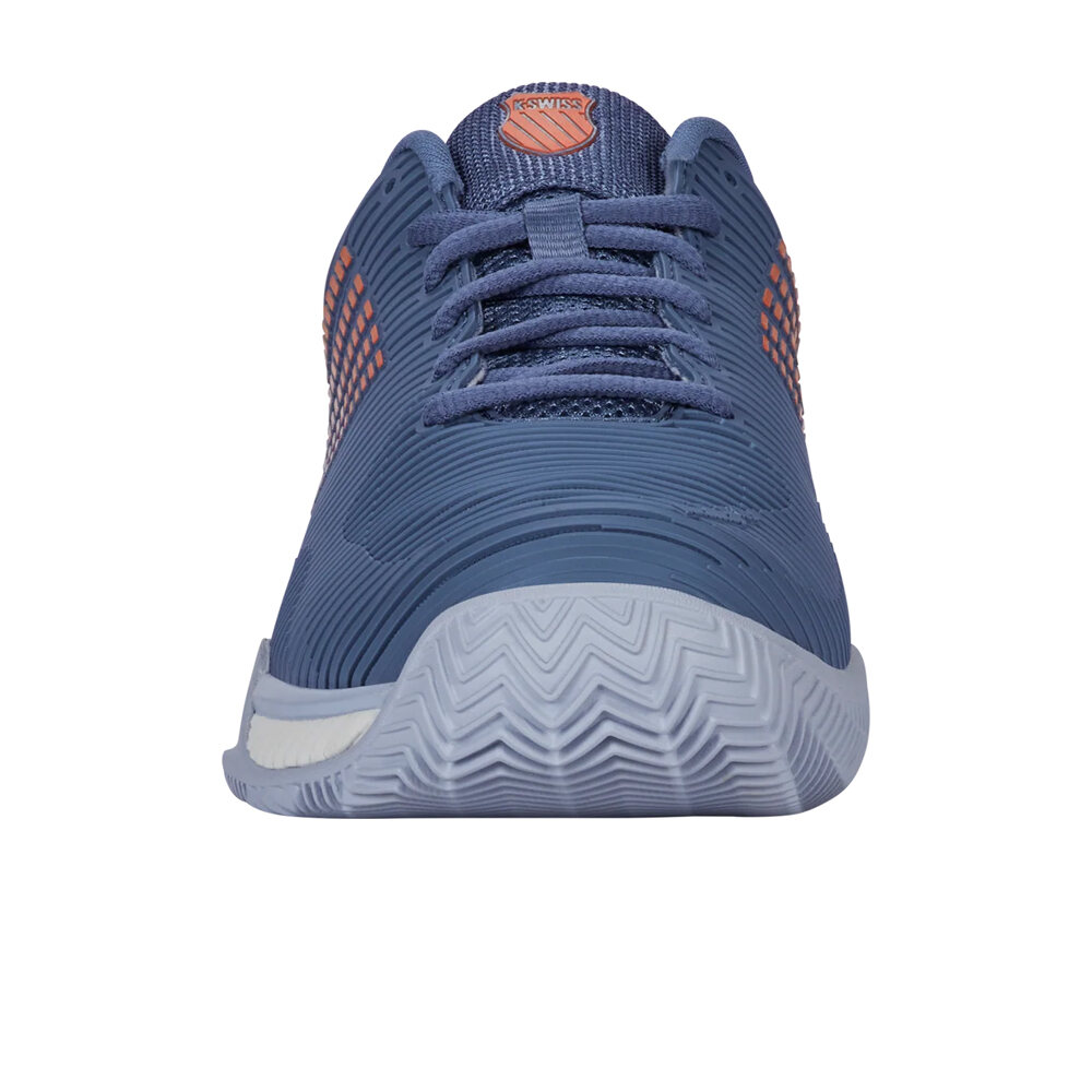 K-Swiss Zapatillas Tenis Hombre ZAPATILLAS HYPERCOURT EXPRESS 2 HB puntera