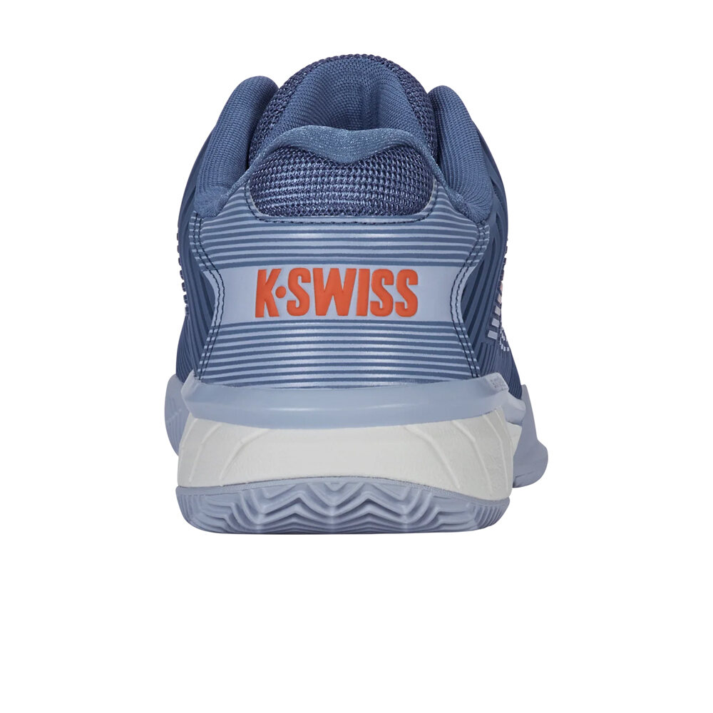 K-Swiss Zapatillas Tenis Hombre ZAPATILLAS HYPERCOURT EXPRESS 2 HB vista superior