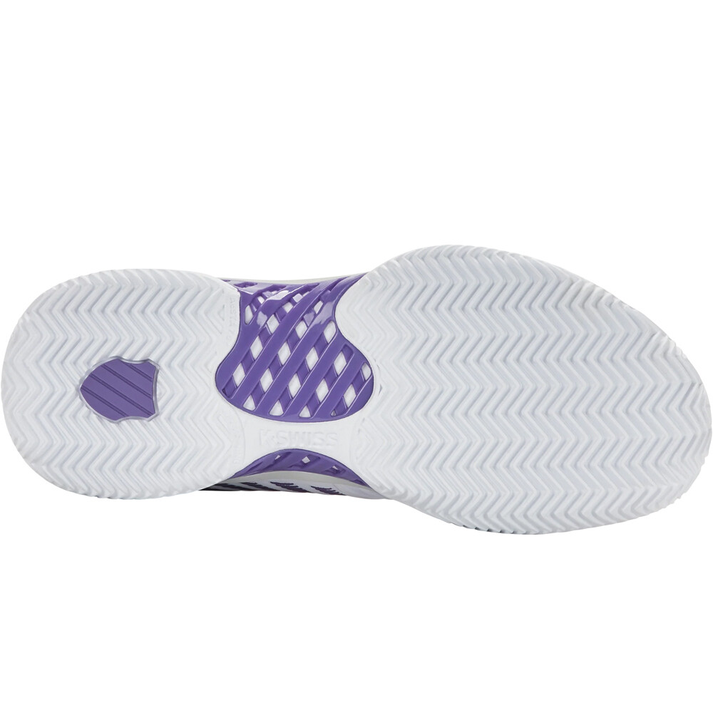 K-Swiss Zapatillas Tenis Mujer EXPRESS LIGHT 3 W CLAY 05