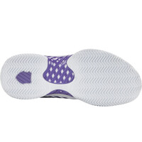 K-Swiss Zapatillas Tenis Mujer EXPRESS LIGHT 3 W CLAY 05