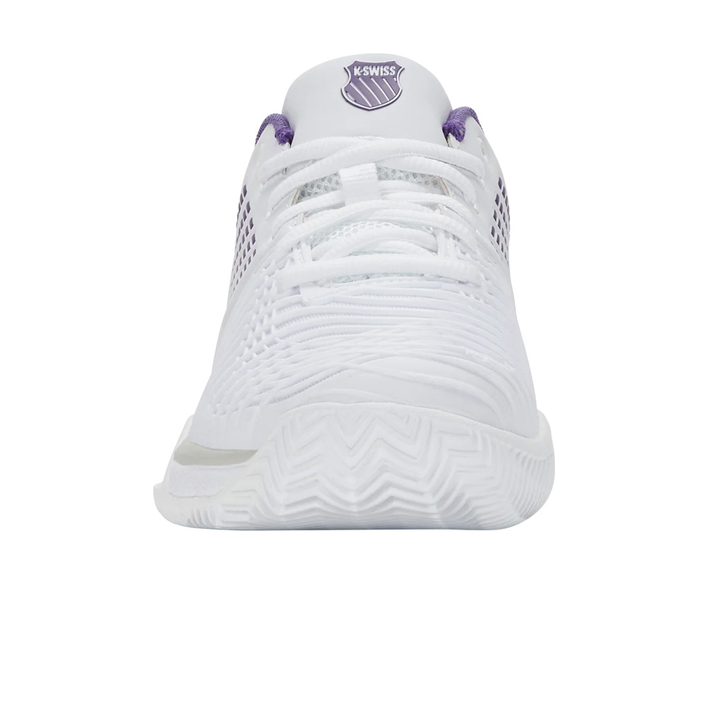 K-Swiss Zapatillas Tenis Mujer EXPRESS LIGHT 3 W CLAY puntera