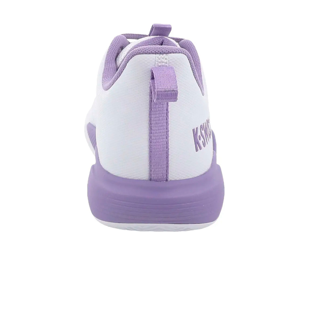 K-Swiss Zapatillas Tenis Mujer ULTRASHOT LIGHT W CLAY 05