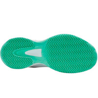 K-Swiss Zapatillas Tenis Mujer ZAPATILLAS COURT EXPRESS 2 W CLAY puntera