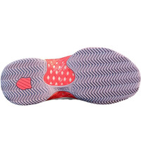K-Swiss Zapatillas Tenis Mujer ZAPATILLAS EXPRESS LIGHT 3 HB lateral interior
