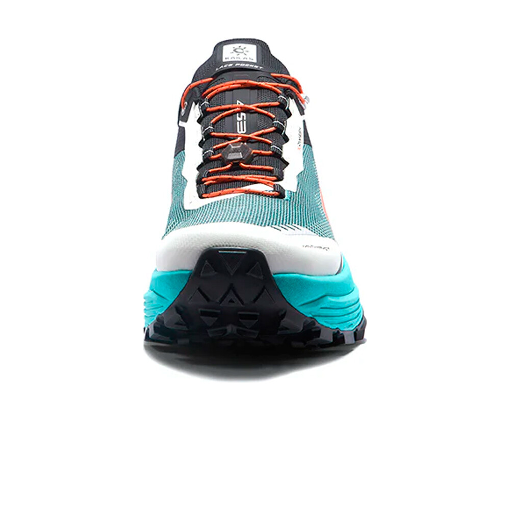 Kailas zapatillas trail hombre FUGA EX330 puntera