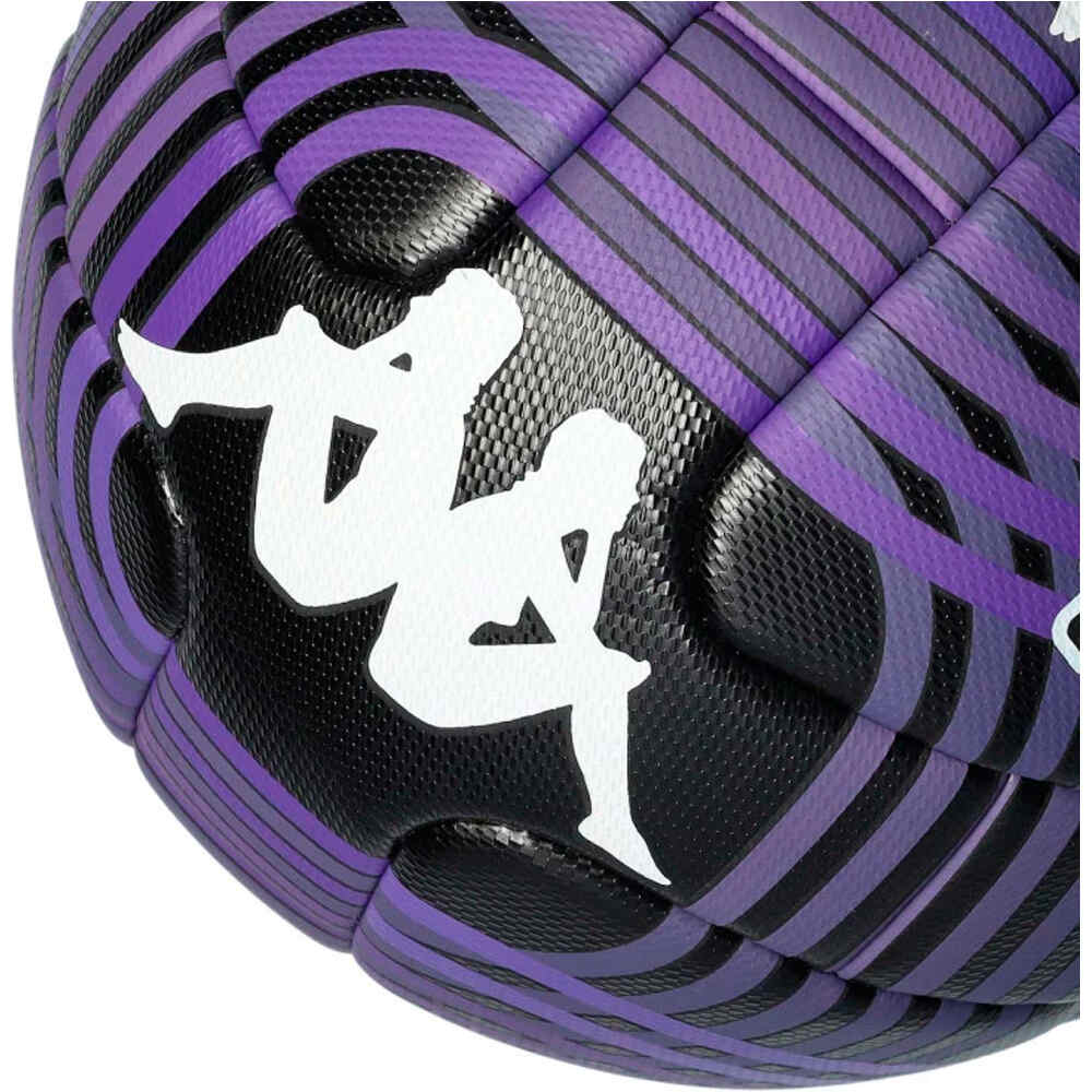Kappa balon fútbol VALLADOLID 26 BALL 04
