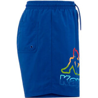 Kappa bañador playa hombre FULMINO SWIMMING TRUNK vista detalle