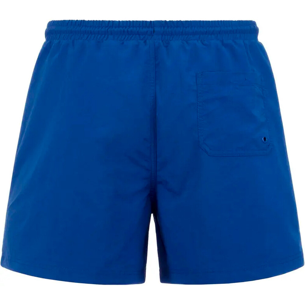 Kappa bañador playa hombre FULMINO SWIMMING TRUNK vista trasera