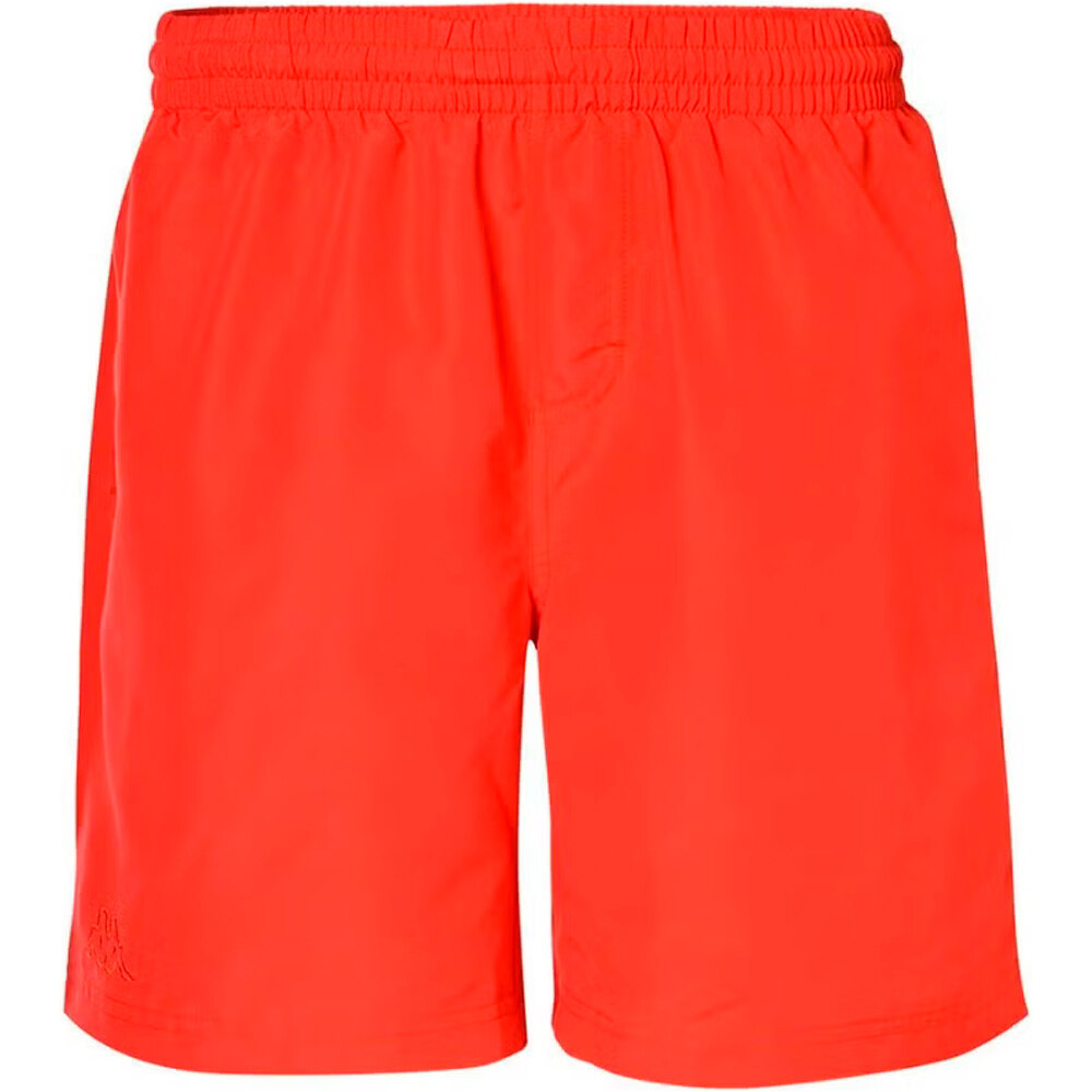 Kappa bañador playa hombre ZOLG SWIMMING SHORT vista frontal